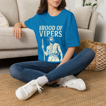 BROOD OF VIPERS T-Shirt