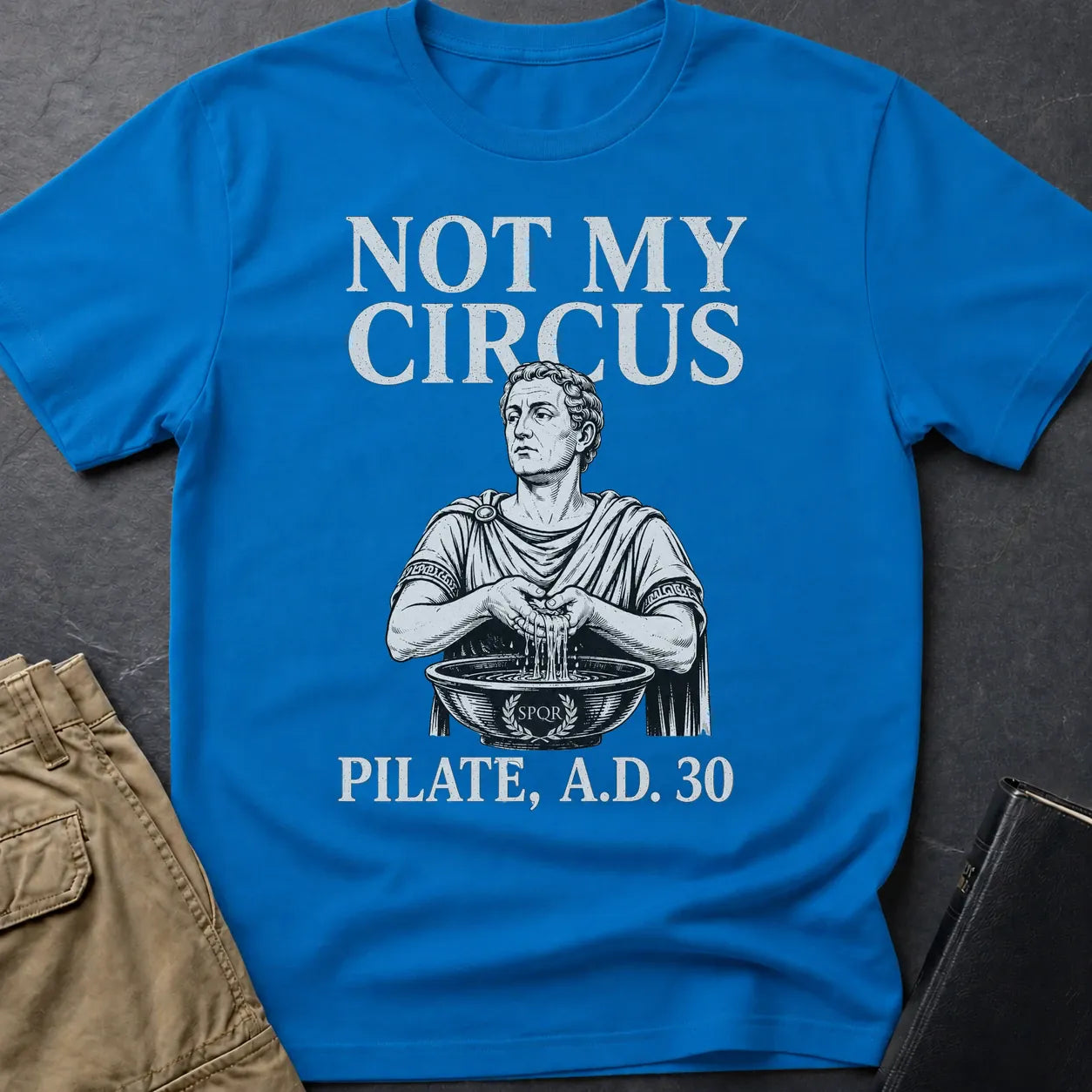 Not My Circus T-Shirt