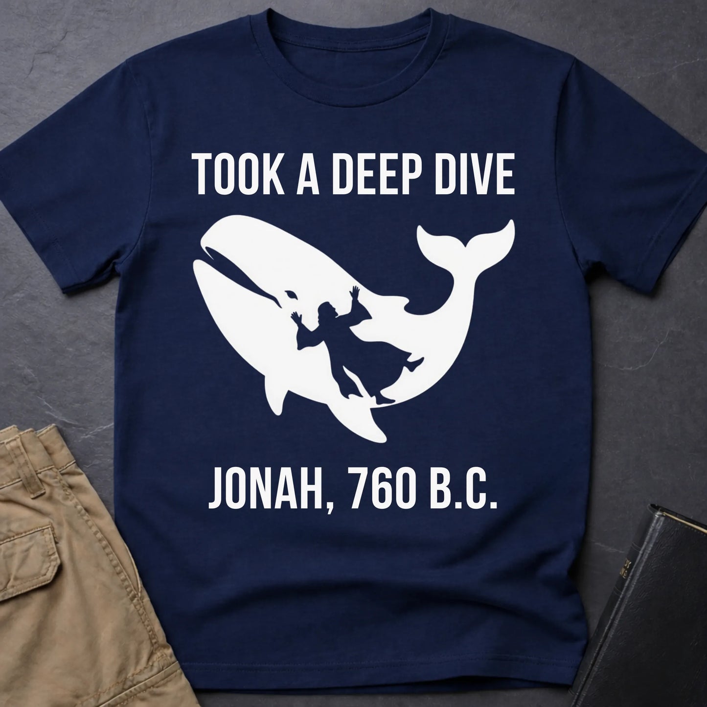 Navy