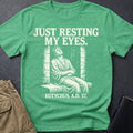 Heather Irish Green