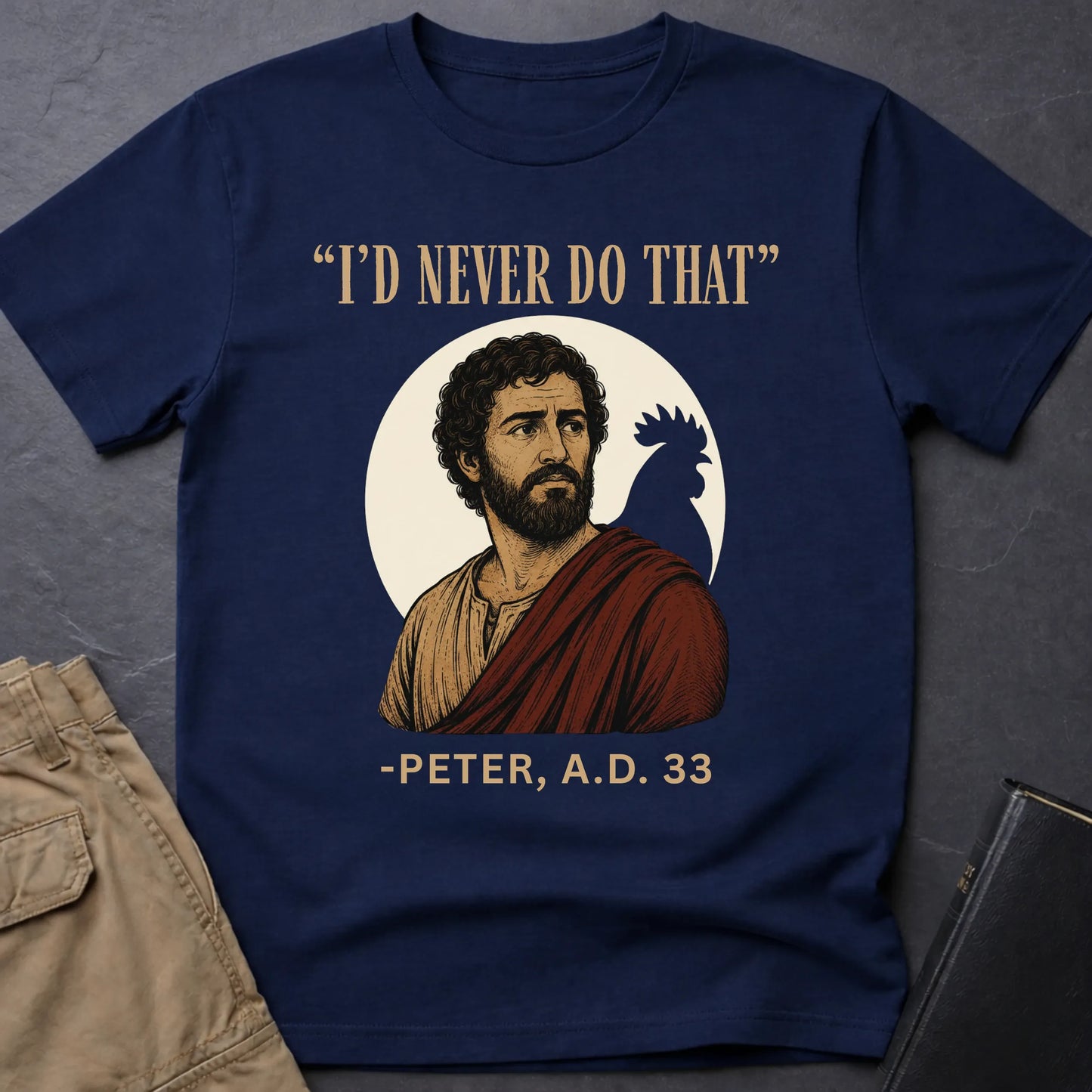 Navy