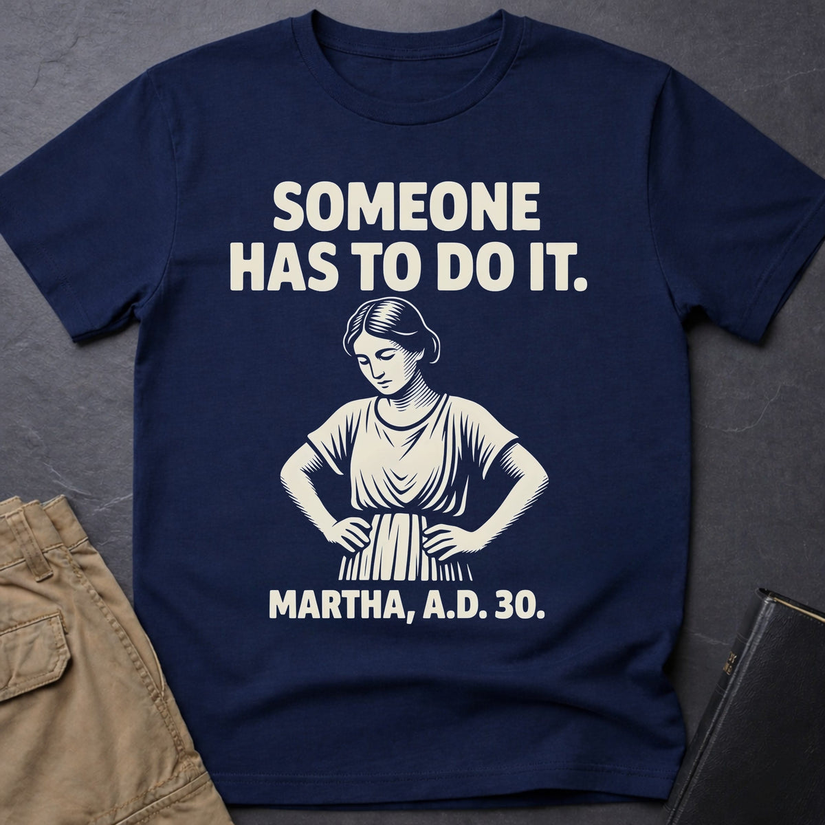 Navy