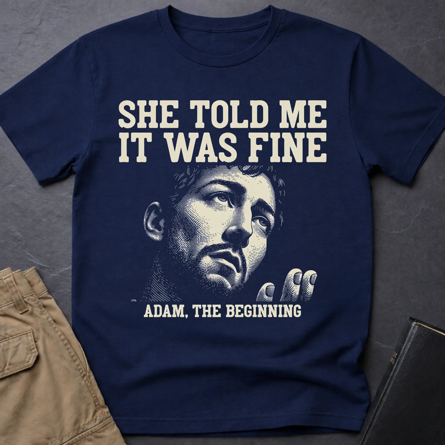 Navy